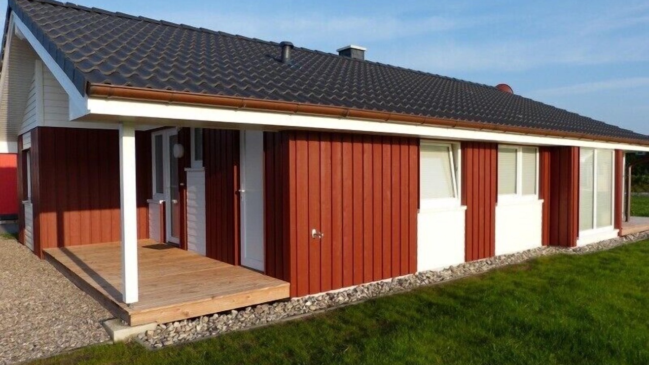 Photo of Outdoor in Wesselburenerkoog