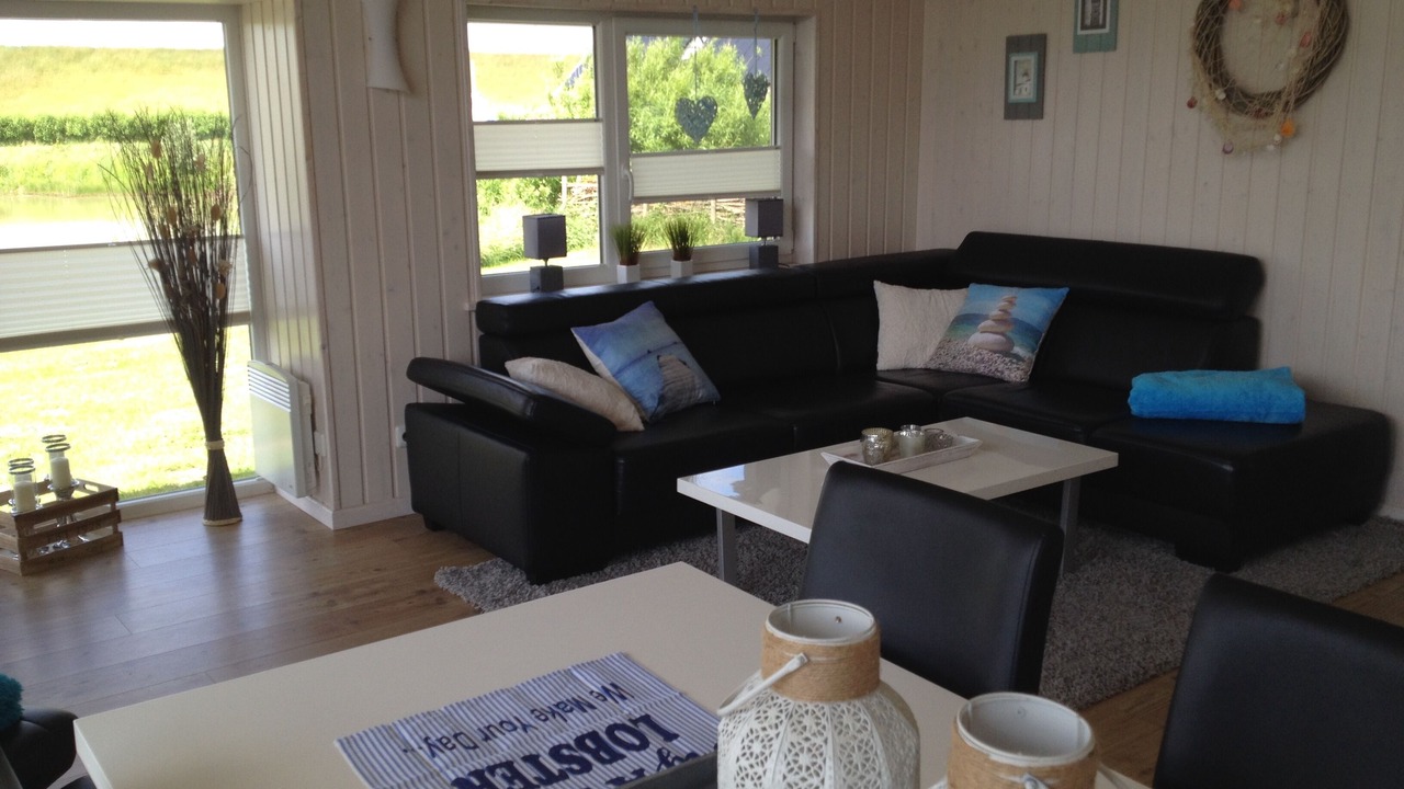 Photo of Livingroom in Wesselburenerkoog