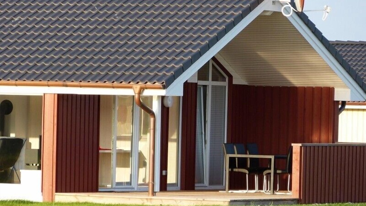 Photo of Patio Balcony in Wesselburenerkoog