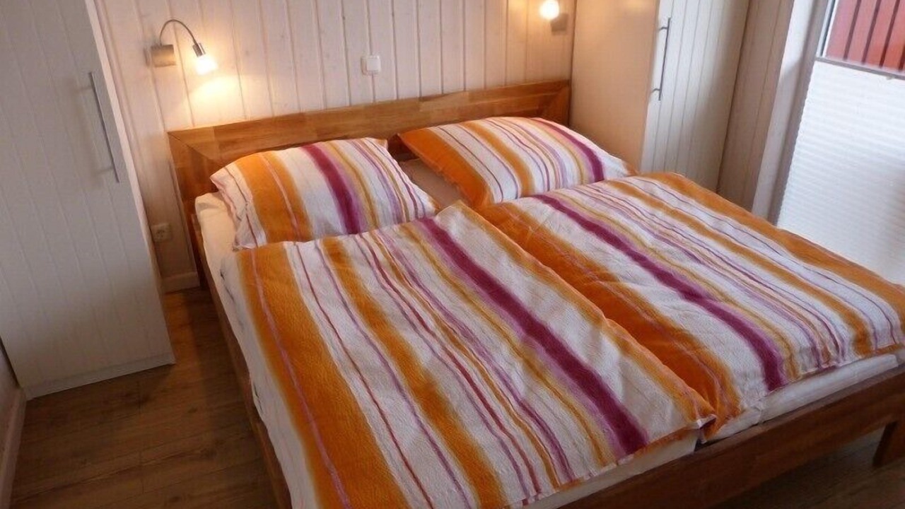 Photo of Bedroom in Wesselburenerkoog
