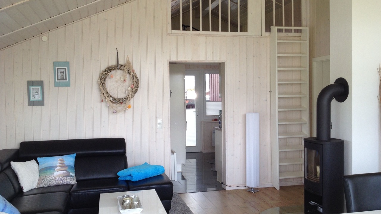 Photo of Livingroom in Wesselburenerkoog