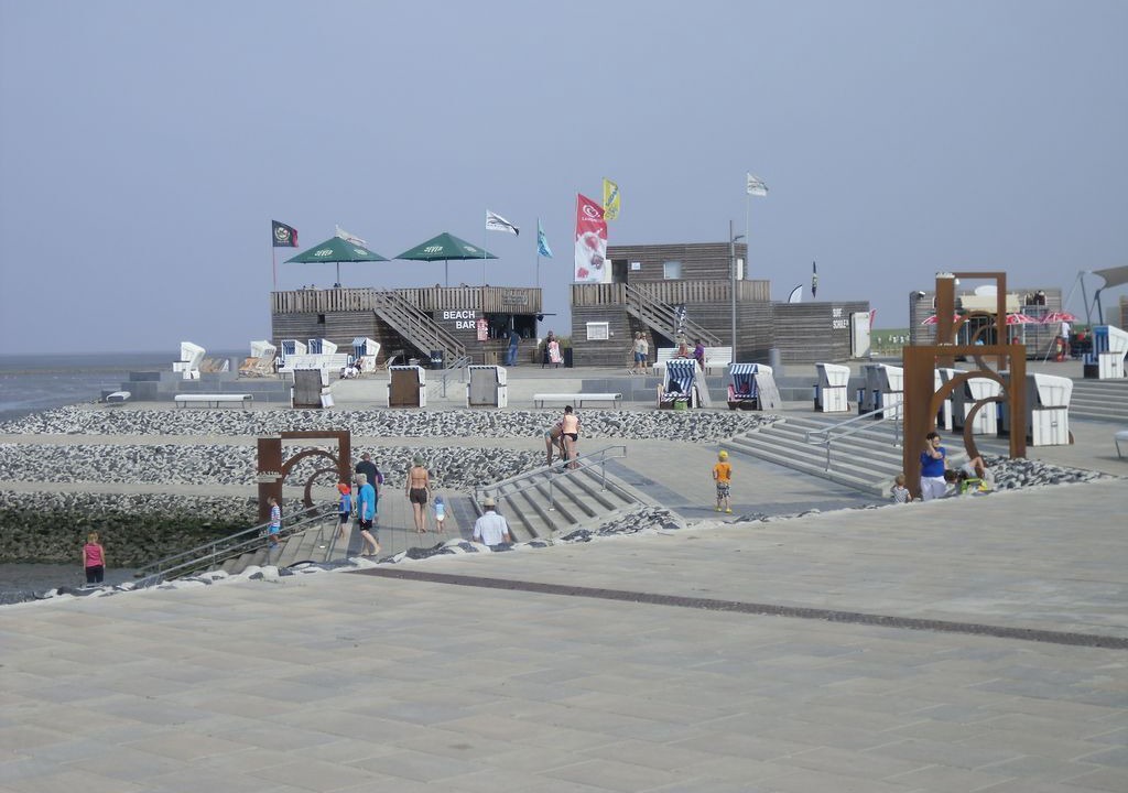 Photo of Others in Wesselburenerkoog