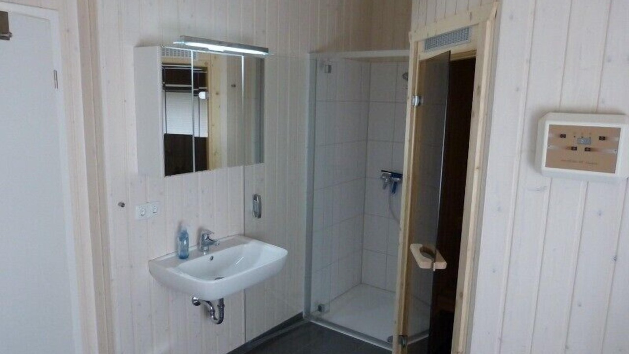 Photo of Bathroom in Wesselburenerkoog