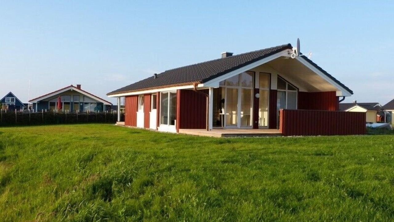 Photo of Outdoor in Wesselburenerkoog