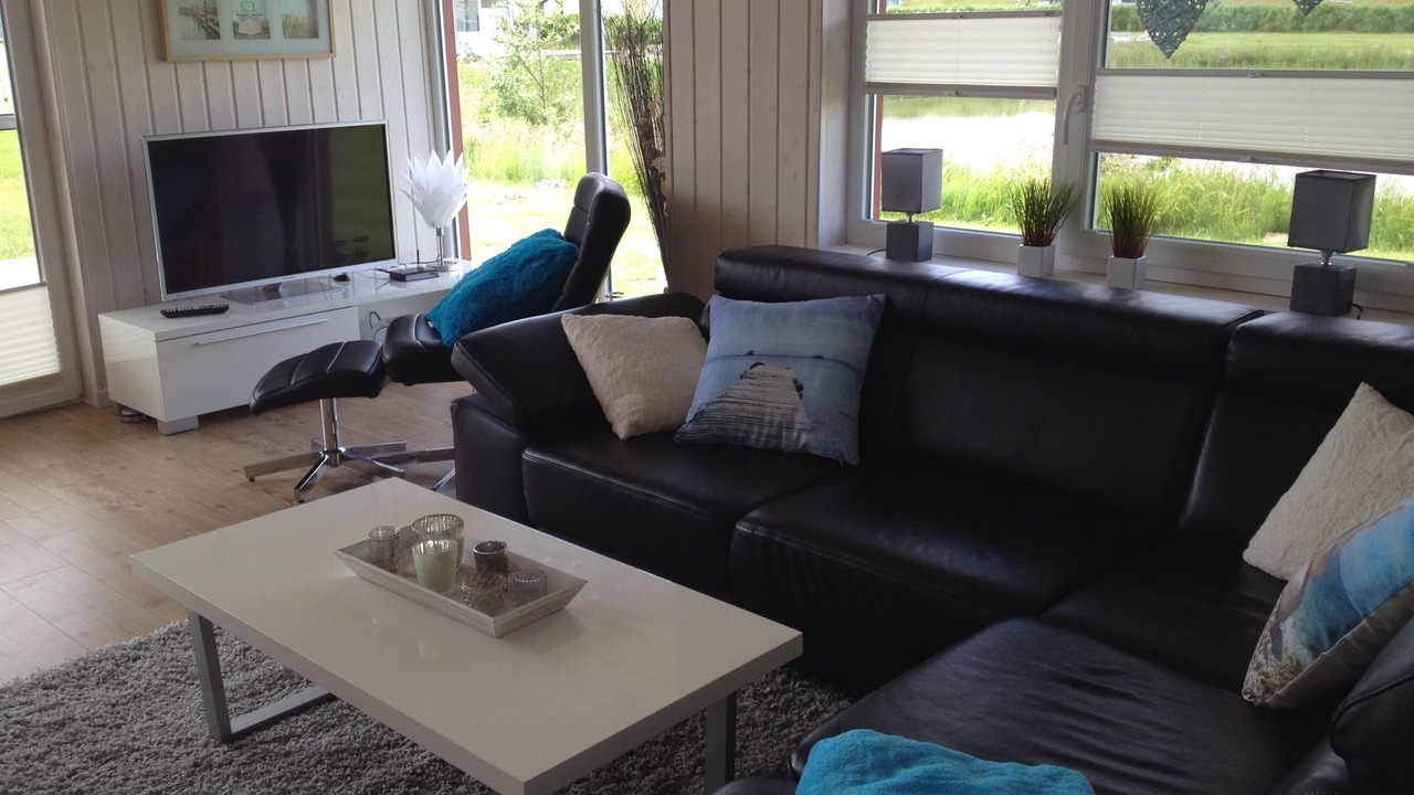 Photo of Livingroom in Wesselburenerkoog