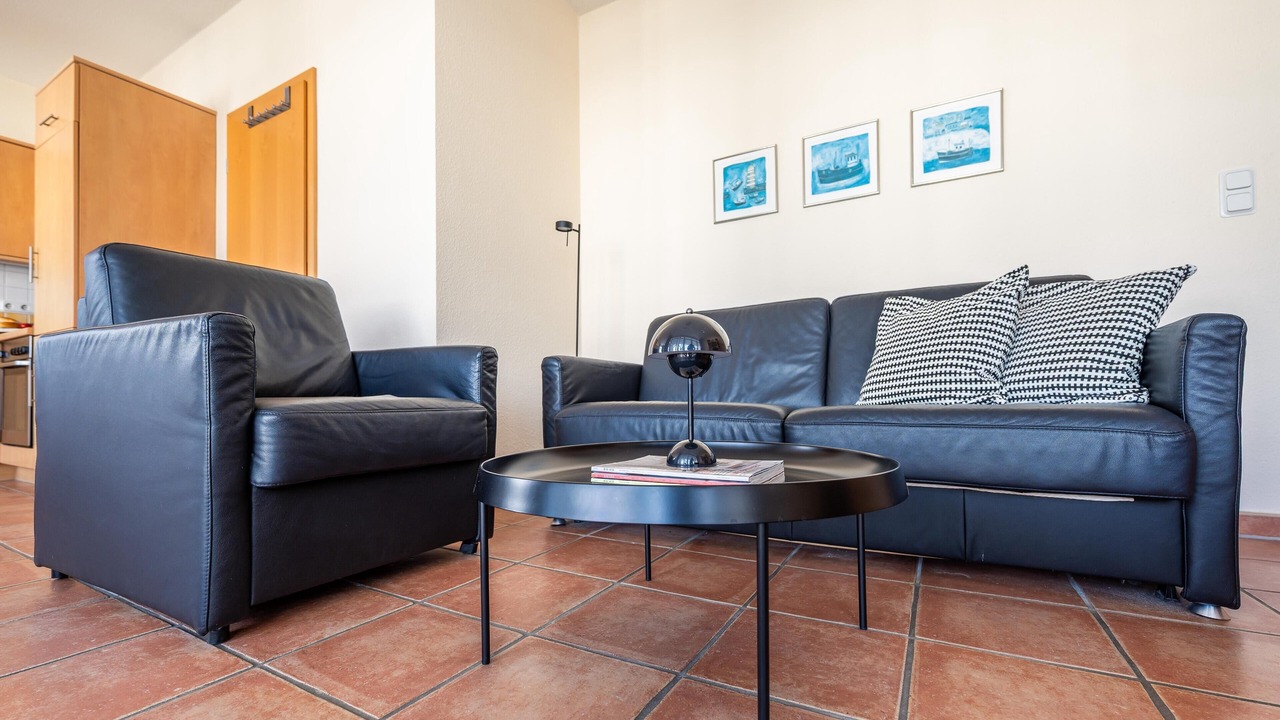 Photo of Livingroom in Binz