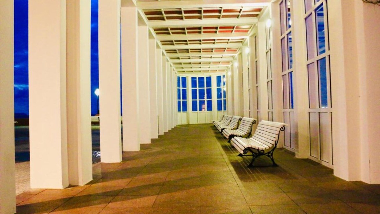 Photo of Patio Balcony in Binz