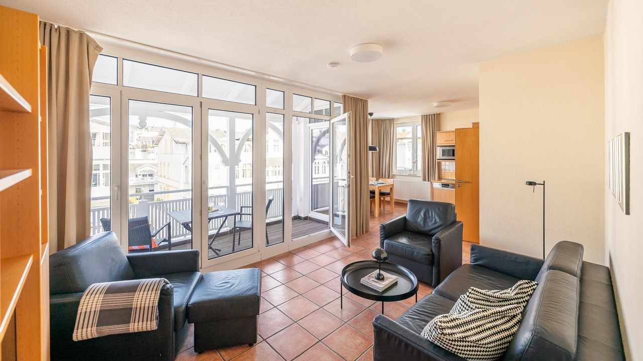Photo of Livingroom in Binz