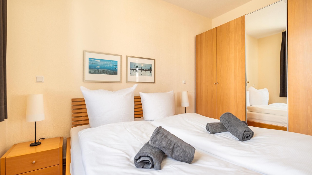 Photo of Bedroom in Binz