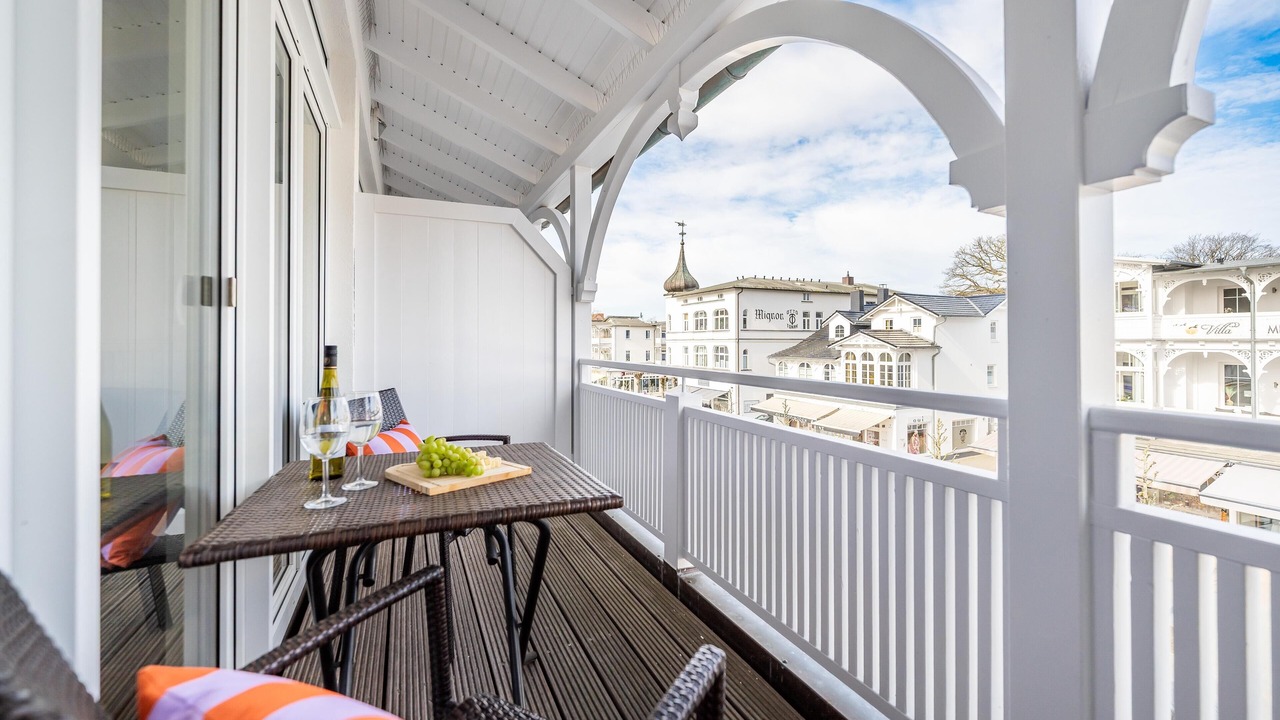 Photo of Outdoor in Binz
