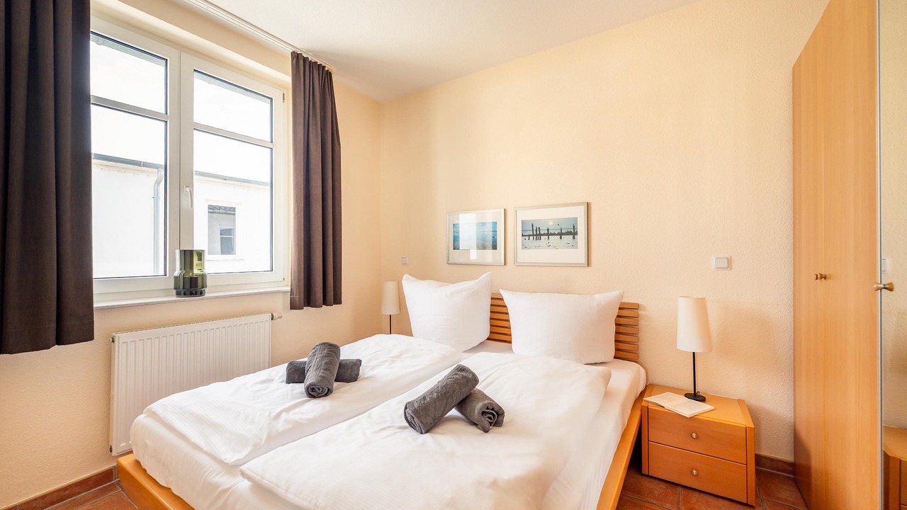Photo of Bedroom in Binz