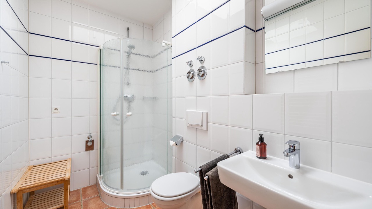 Photo of Bathroom in Binz