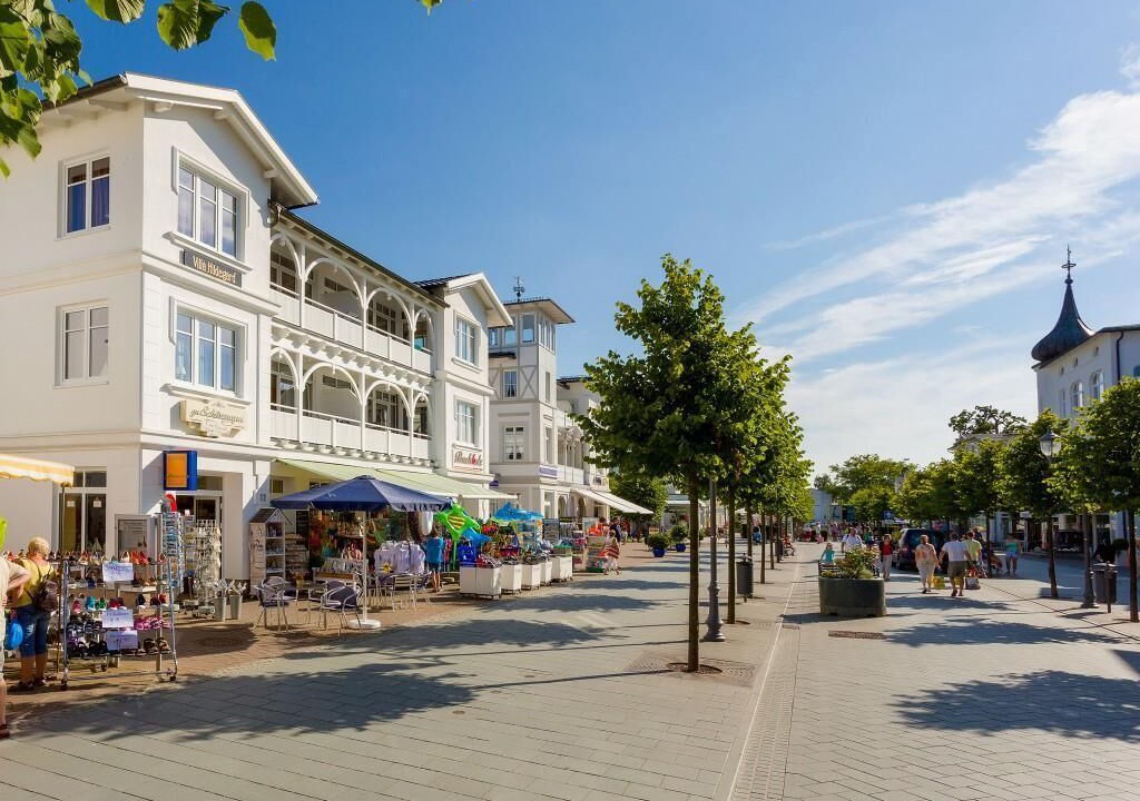 Photo of Outdoor in Binz