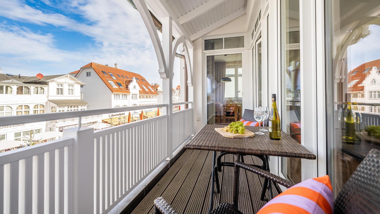 Photo of Outdoor in Binz