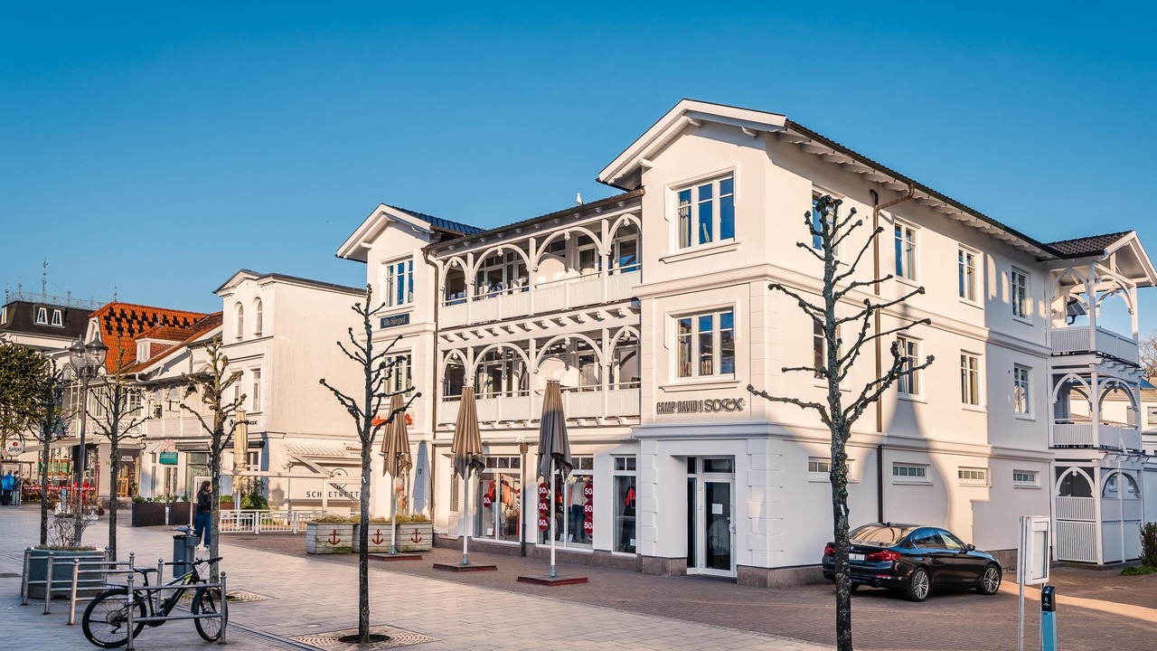 Photo of Outdoor in Binz