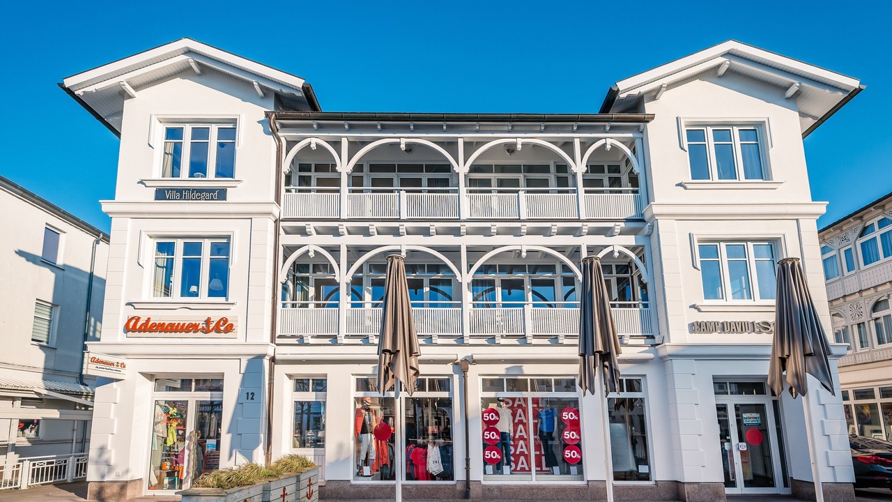 Photo of Outdoor in Binz