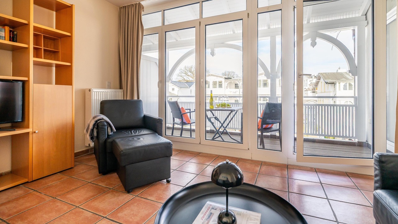 Photo of Livingroom in Binz