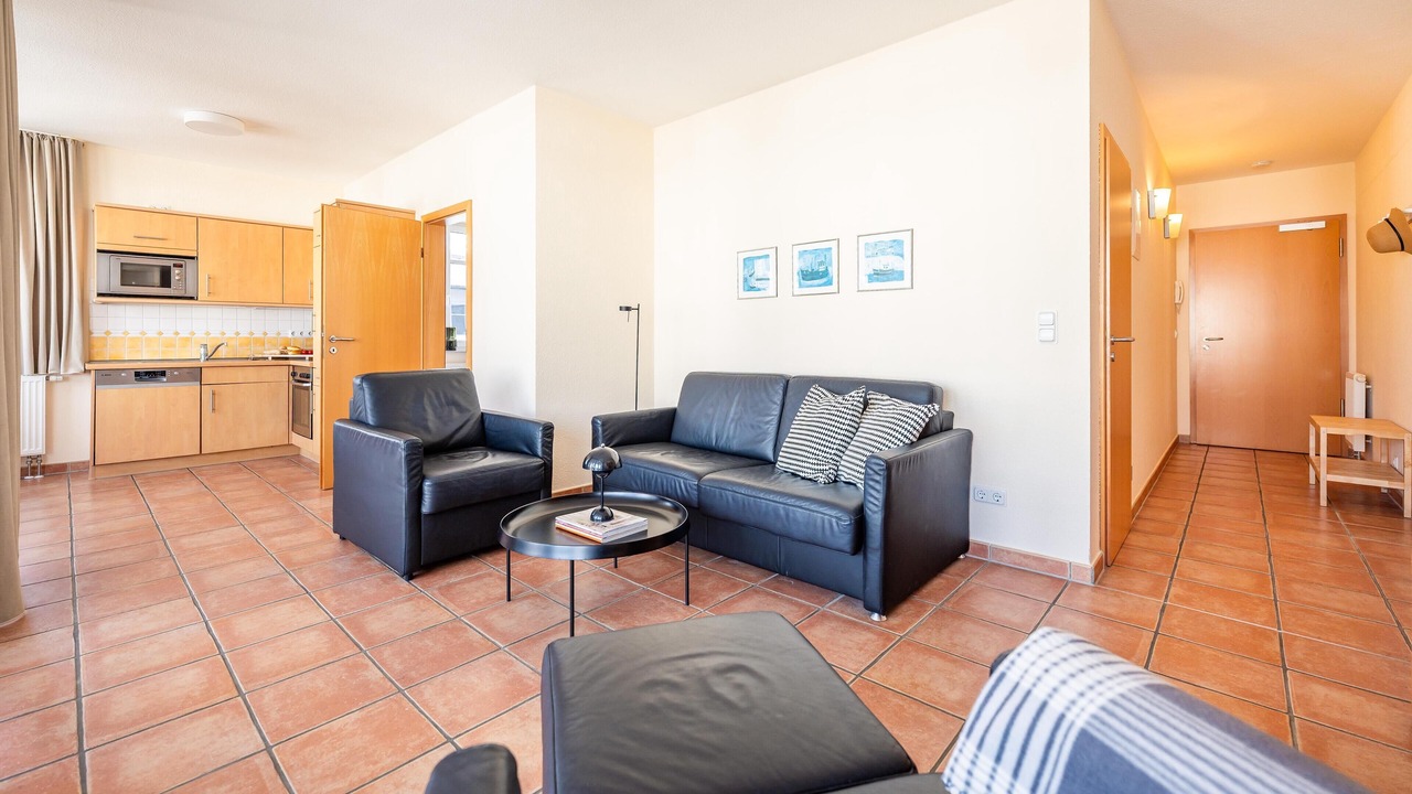 Photo of Livingroom in Binz