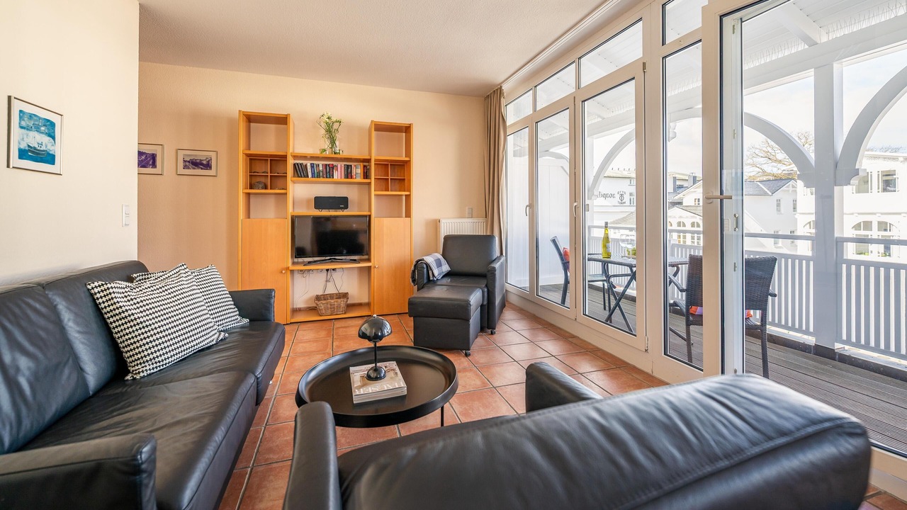 Photo of Livingroom in Binz