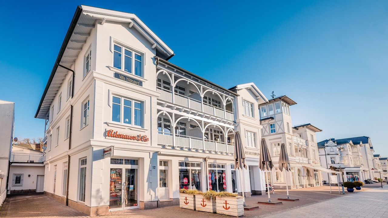Photo of Outdoor in Binz