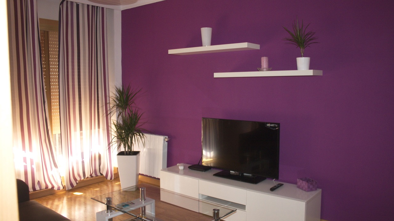 Photo of Livingroom in El Poble-sec