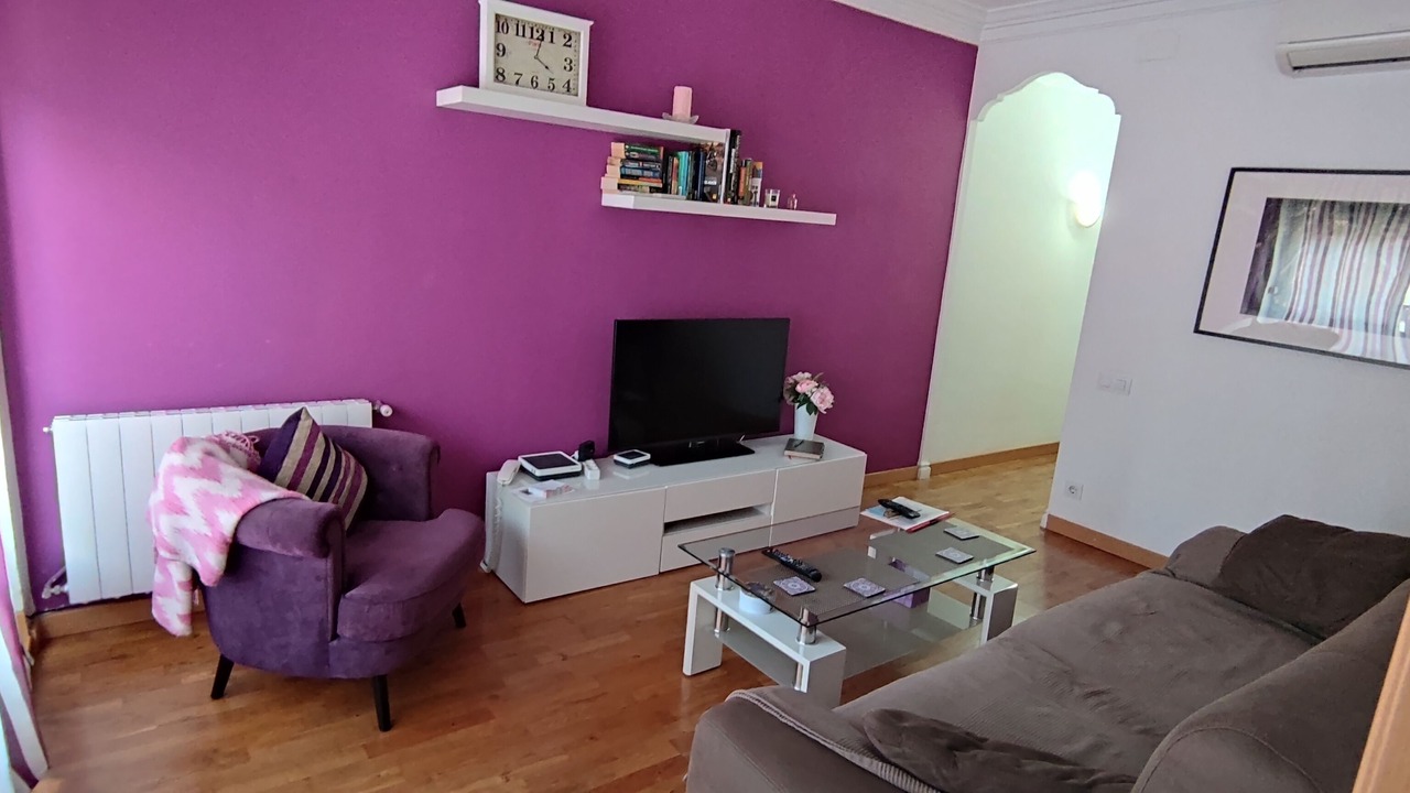 Photo of Livingroom in El Poble-sec