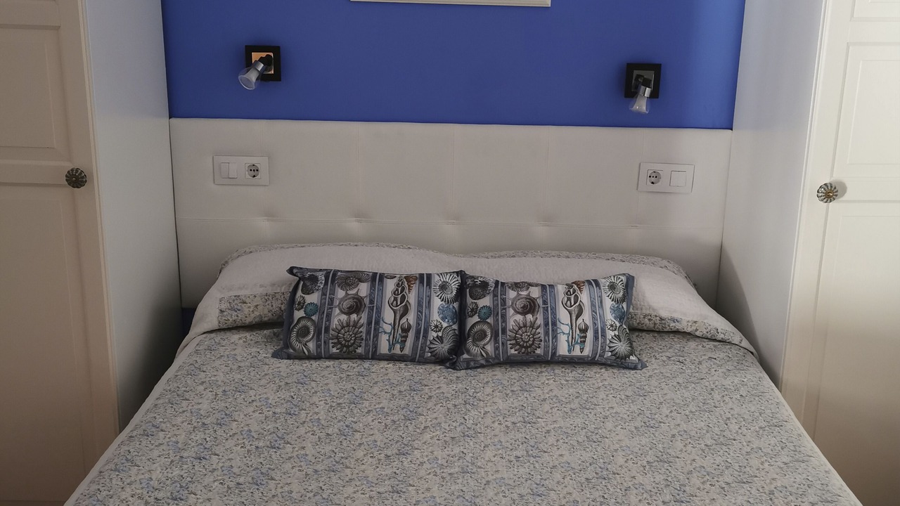 Photo of Bedroom in El Poble-sec