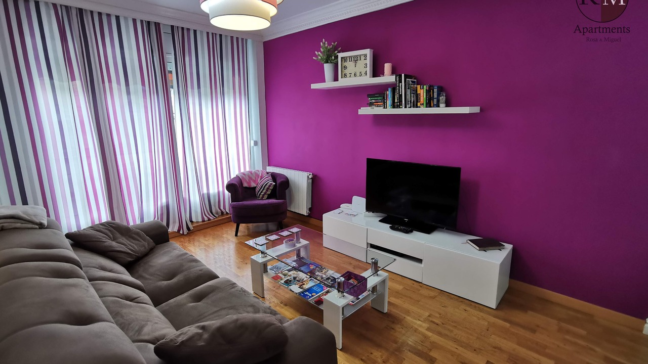 Photo of Livingroom in El Poble-sec