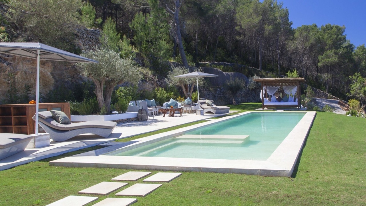 Photo of Outdoor in Santa Eulalia del Rio
