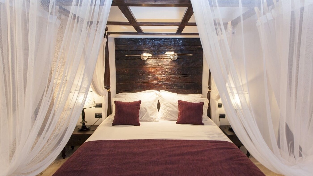 Photo of Bedroom in Santa Eulalia del Rio