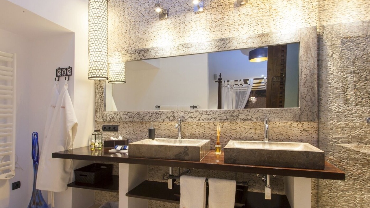 Photo of Bathroom in Santa Eulalia del Rio
