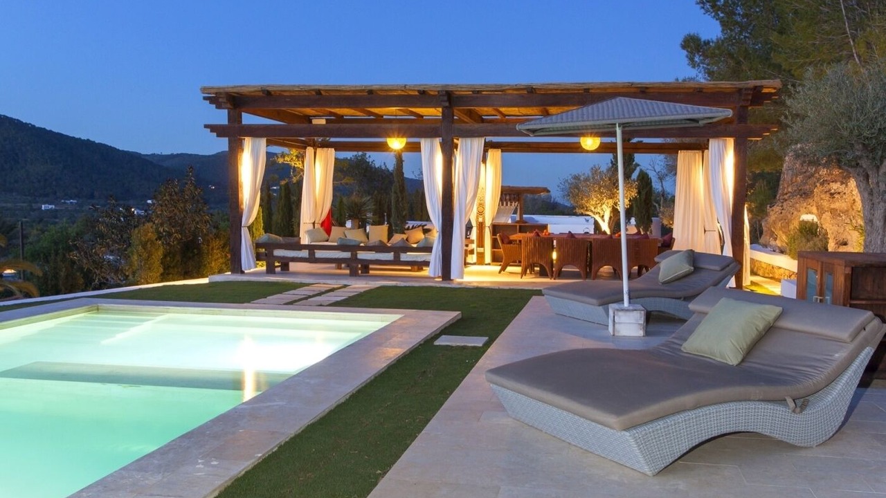 Photo of Outdoor in Santa Eulalia del Rio