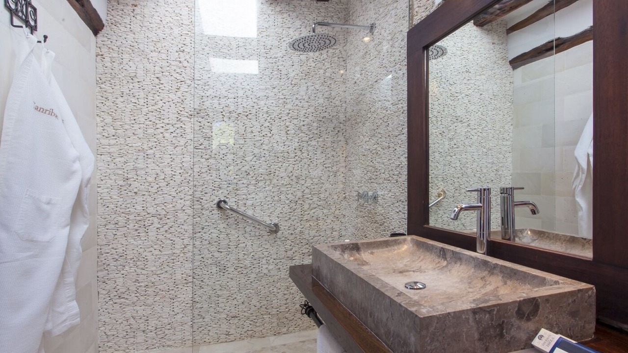 Photo of Bathroom in Santa Eulalia del Rio