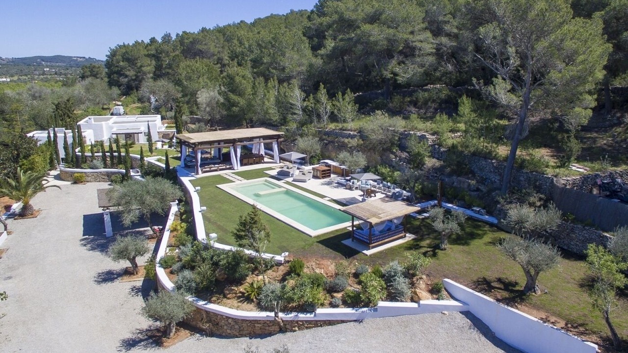 Photo of Outdoor in Santa Eulalia del Rio