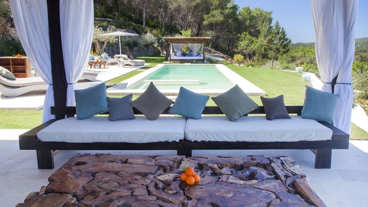 Photo of Outdoor in Santa Eulalia del Rio