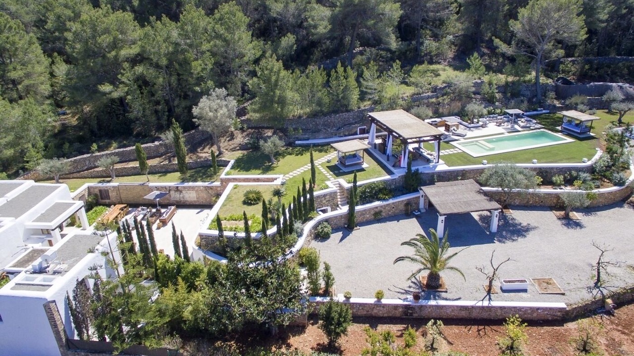Photo of Outdoor in Santa Eulalia del Rio