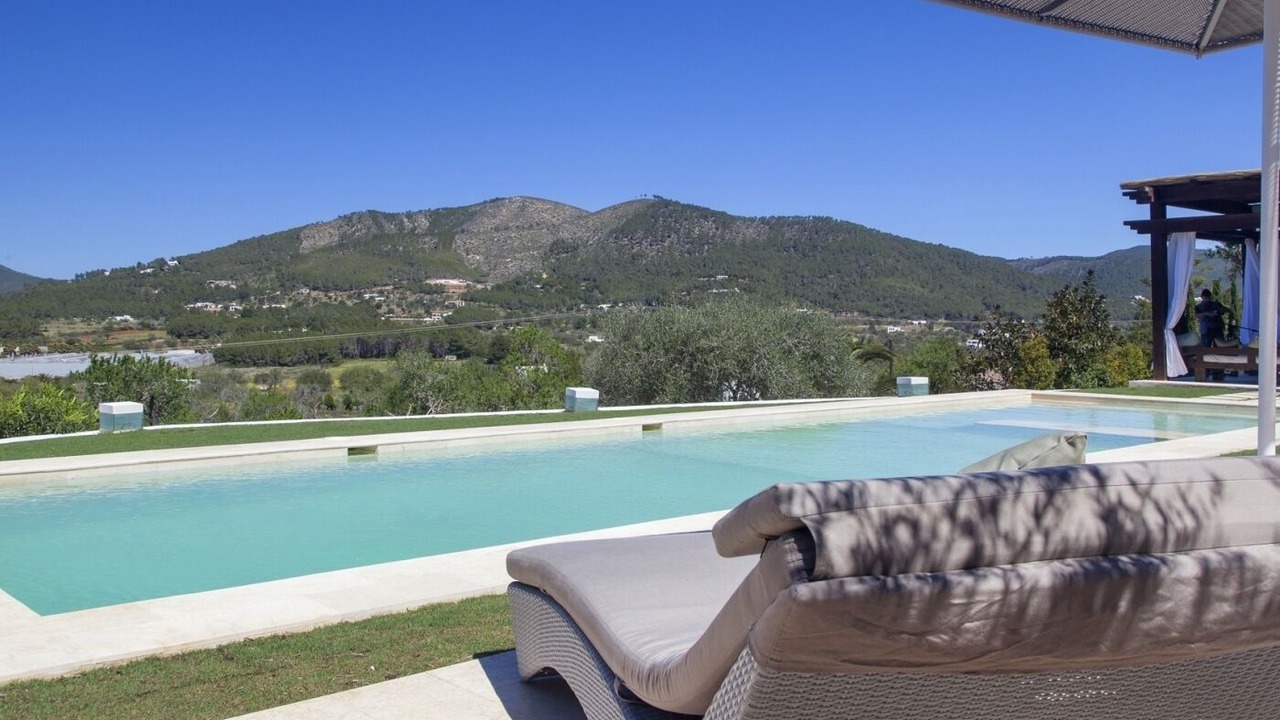 Photo of Outdoor in Santa Eulalia del Rio
