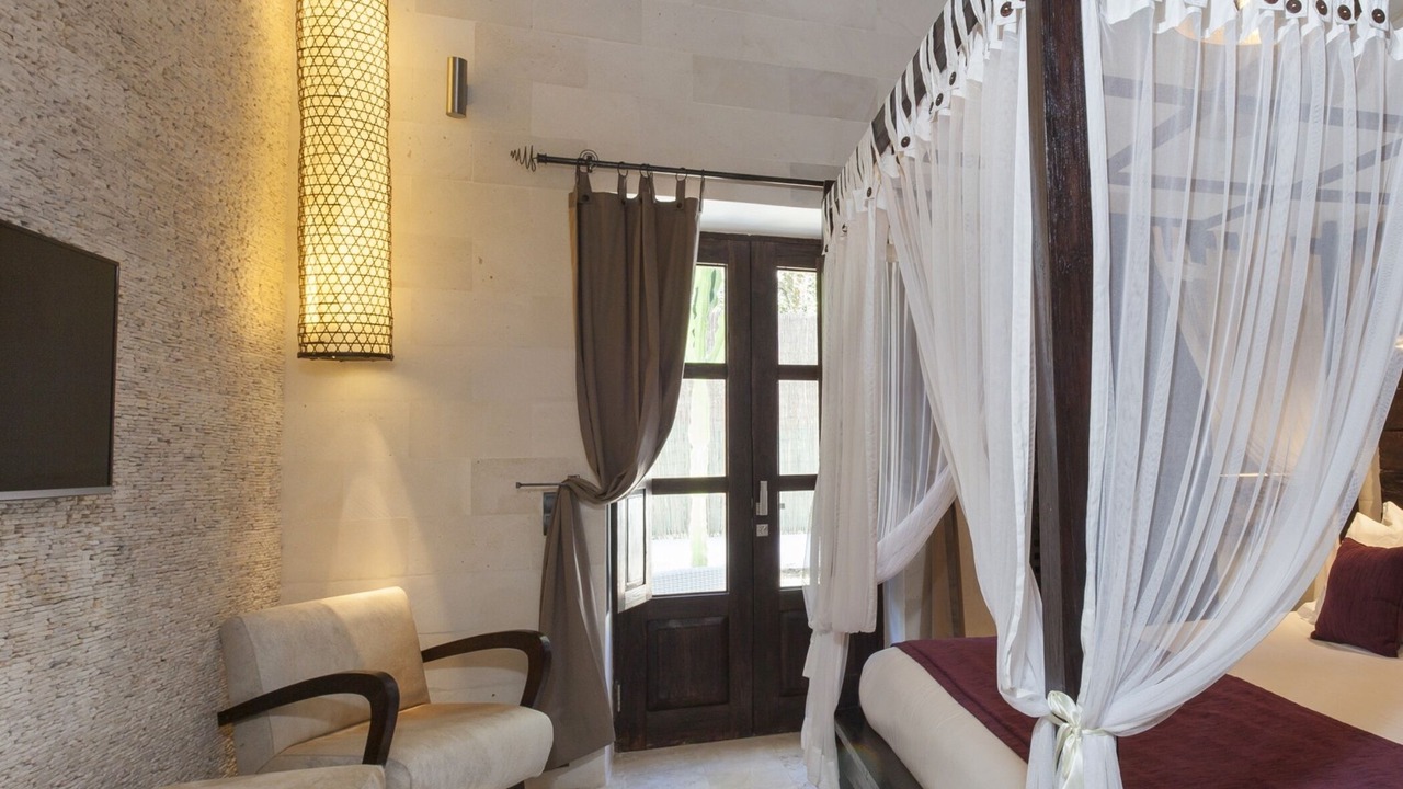 Photo of Bedroom in Santa Eulalia del Rio