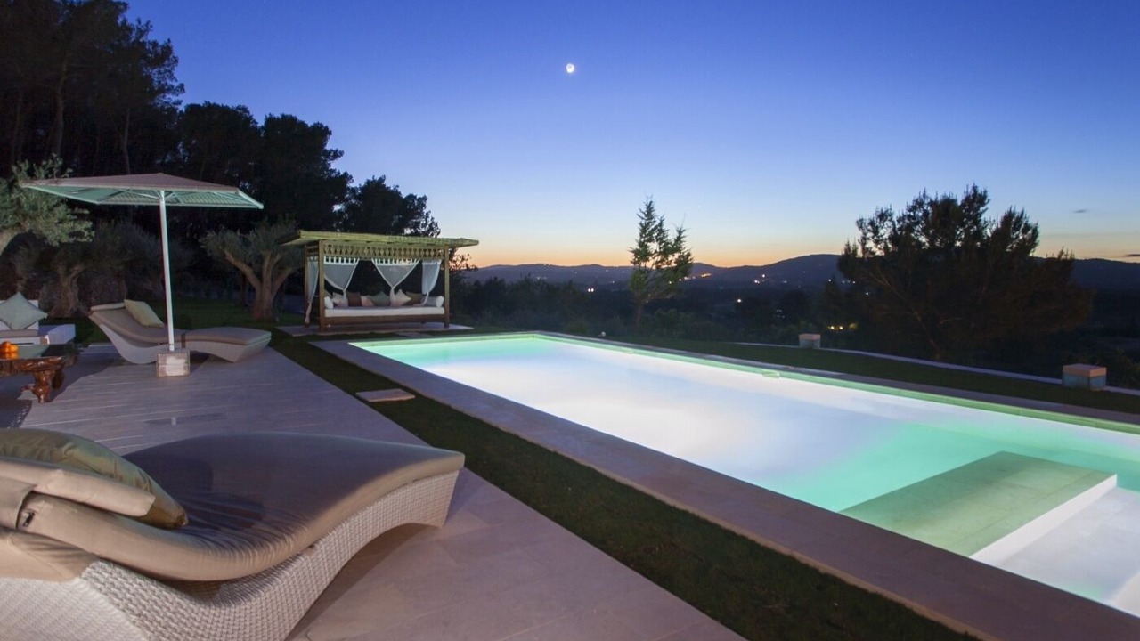 Photo of Outdoor in Santa Eulalia del Rio
