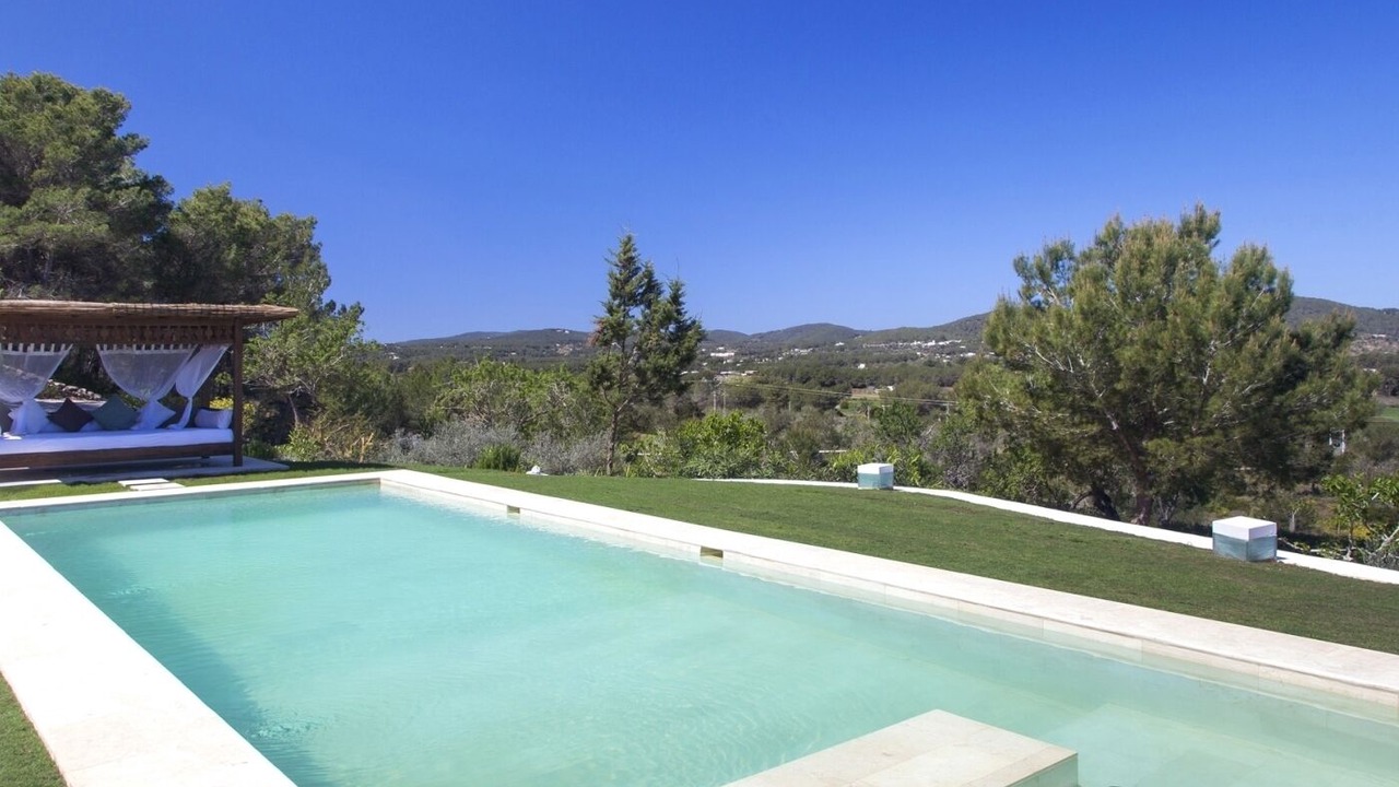 Photo of Outdoor in Santa Eulalia del Rio