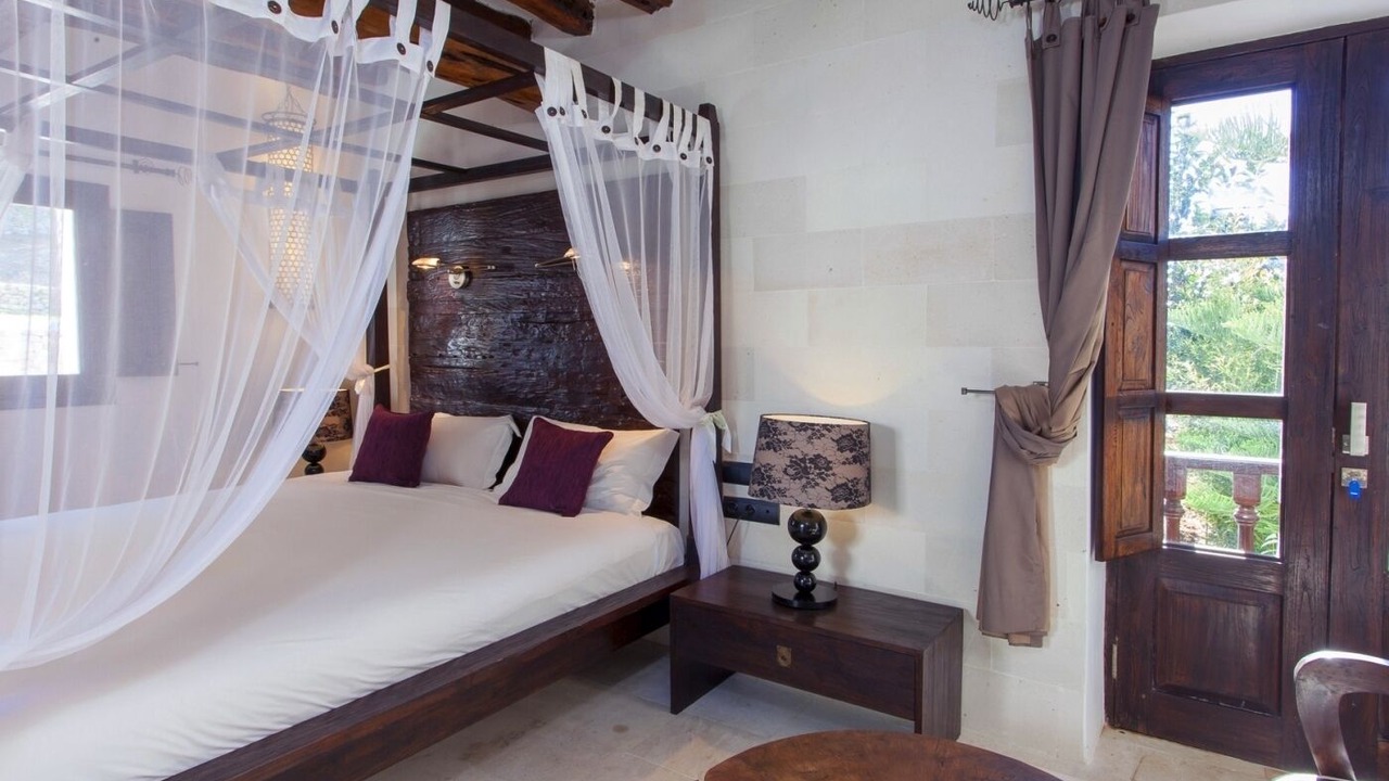 Photo of Bedroom in Santa Eulalia del Rio
