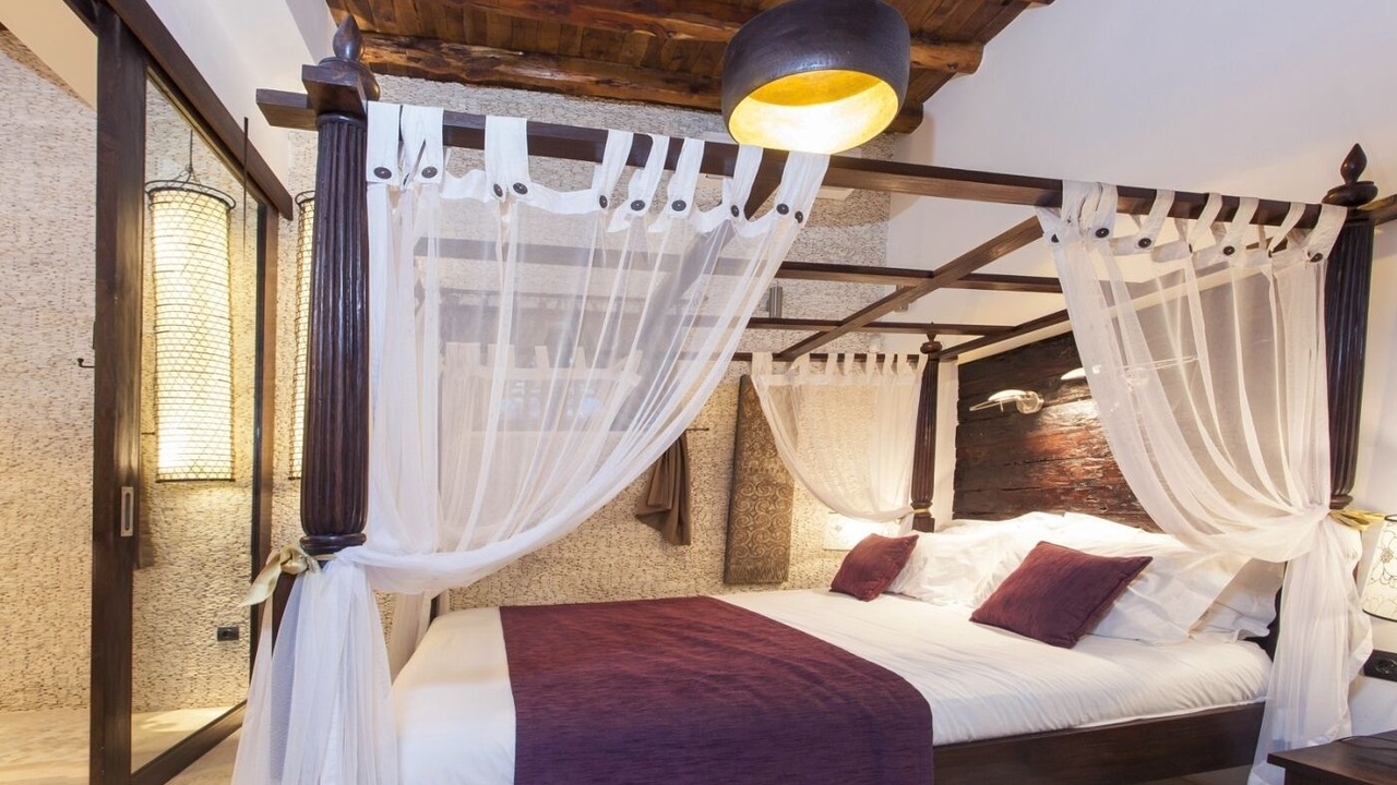Photo of Bedroom in Santa Eulalia del Rio
