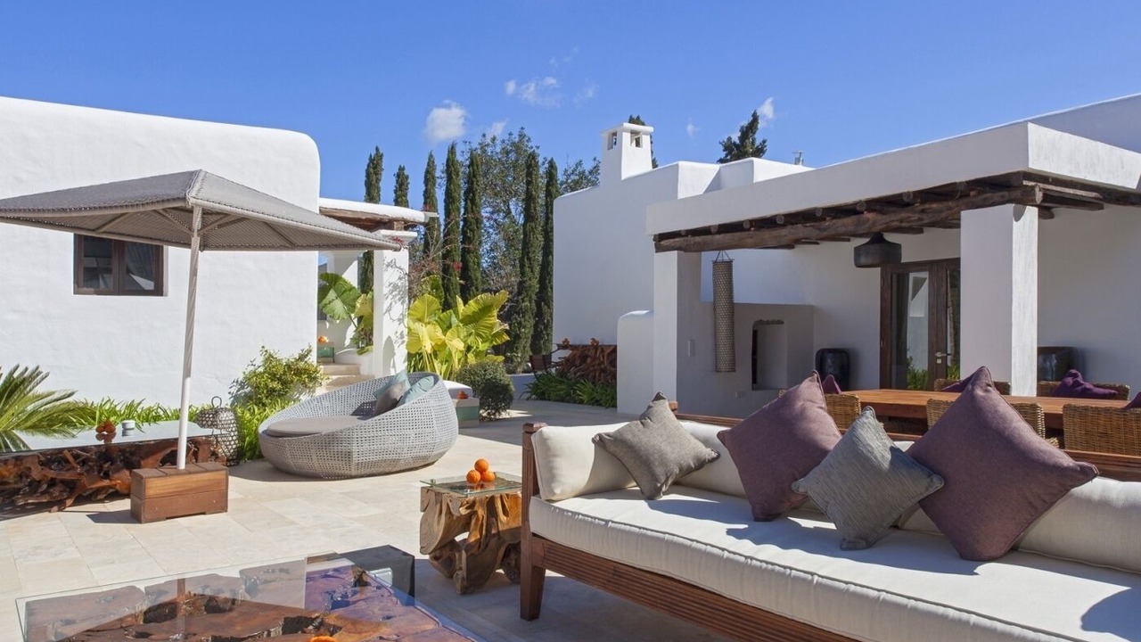 Photo of Outdoor in Santa Eulalia del Rio