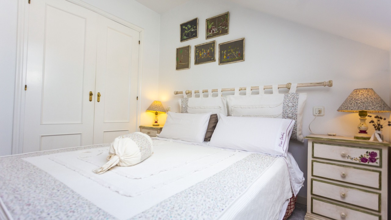 Photo of Bedroom in Samieira