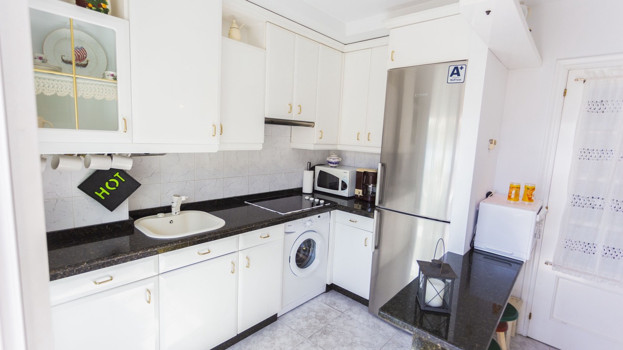 Photo of Kitchen in Samieira