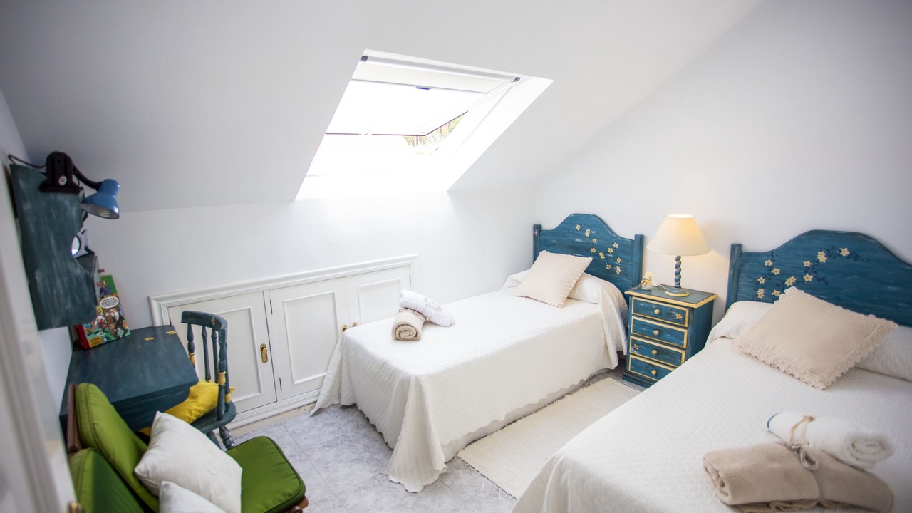 Photo of Bedroom in Samieira