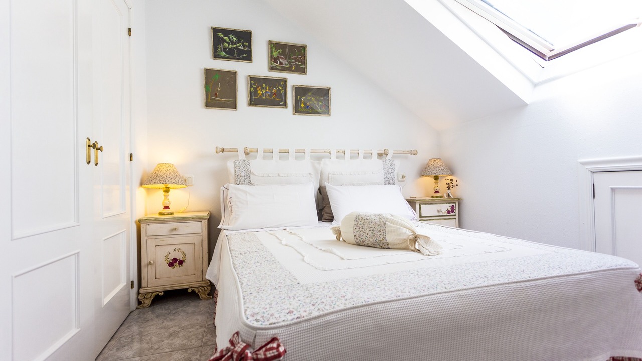 Photo of Bedroom in Samieira