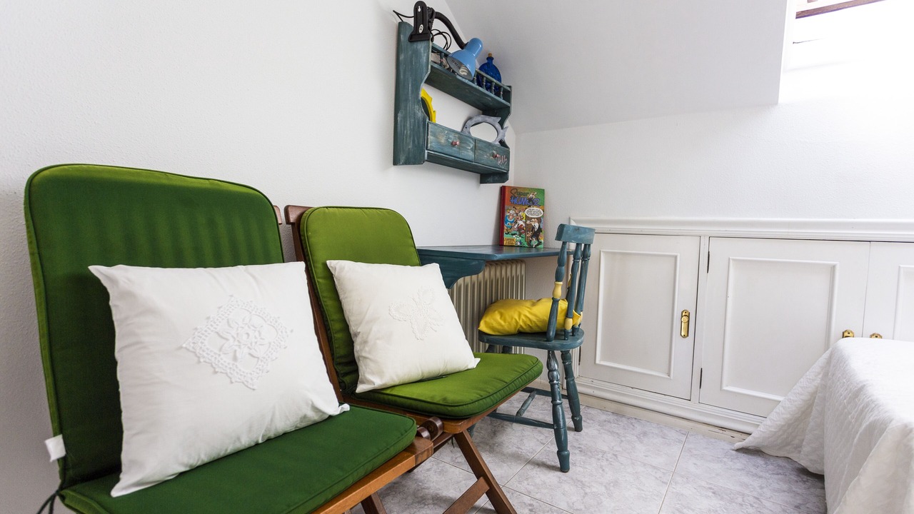 Photo of Bedroom in Samieira