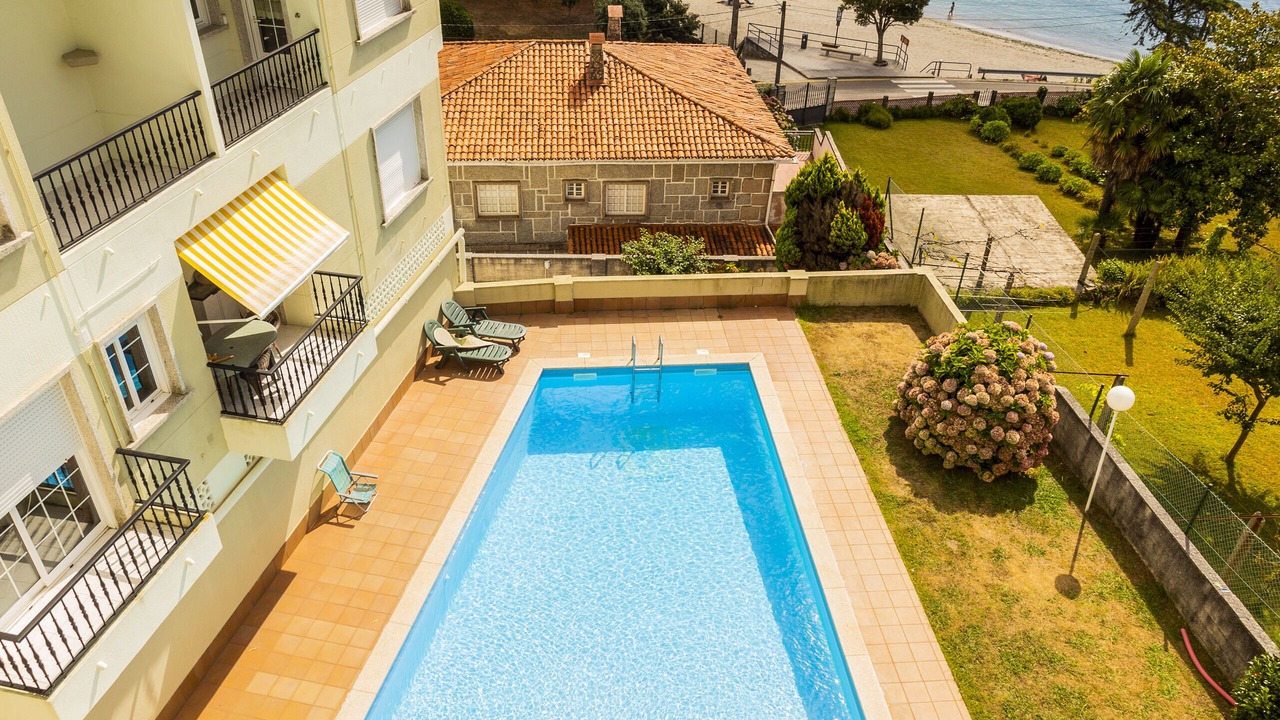 Photo of Outdoor in Samieira