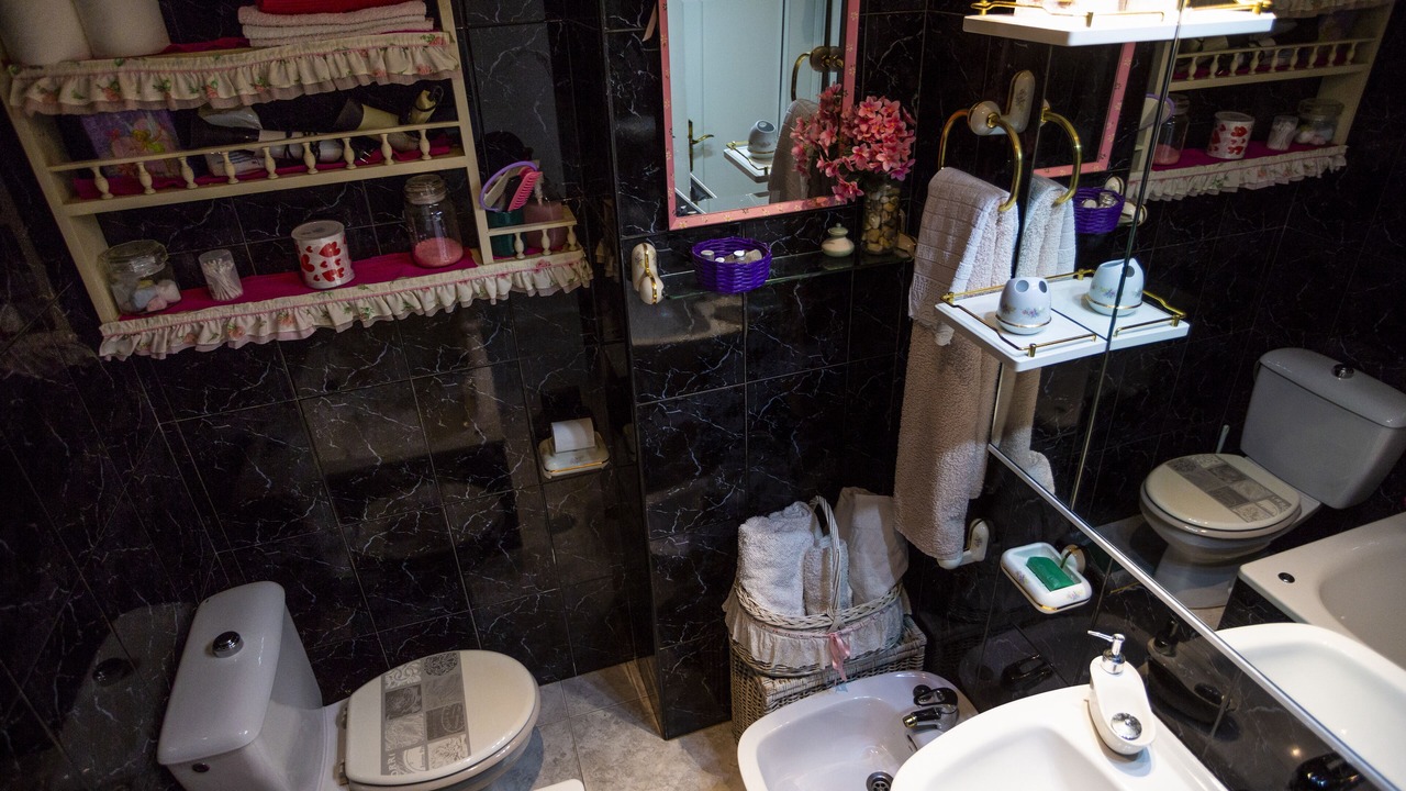 Photo of Bathroom in Samieira